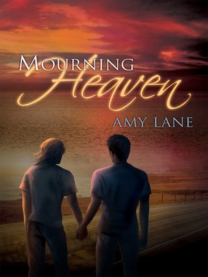 cover image of Mourning Heaven